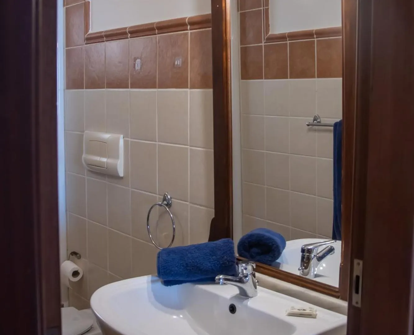 Apartmán Porto Antigo 2 - Apt 54 Santa Maria Kapverdy