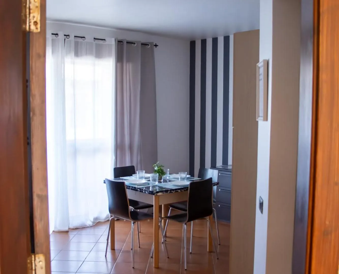 Apartmán Porto Antigo 2 - Apt 54 Santa Maria